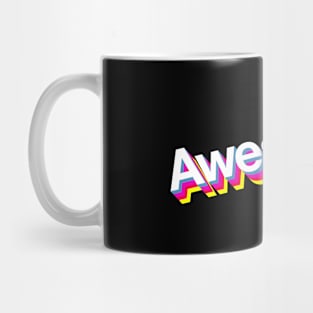 Awesome Mug